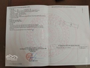 bán 100m2 mặt đường nhựa lập trí, minh trí, sóc sơn