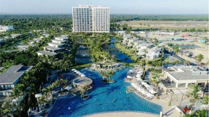 chỉ từ 2.6 tỷ sở hữu ch view biển giới hạn melia hồ tràm - 1pn 47m2 - tặng 40 đêm nghỉ dưỡng 5 sao