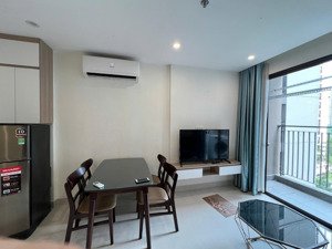 cho thuê căn hộ 1pn+1 full đồ tại vinhomes ocean park chỉ với 6.5 tr/tháng. vào ở ngay
