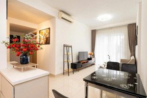 cần cho thuê cc an giá garden dt 80m2 3pn 2wc full nt giá 12tr/th lh tuấn