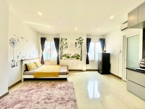 phòng đẹp nguyễn văn lượng gần lotte giá 3.9 triệu full tiện nghi