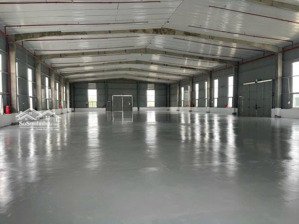 chính chủ cho thuê kho, xưởng: 1500 m2, phòng cháy nghiệm thu (tại: kỳ sơn - hoà bình)