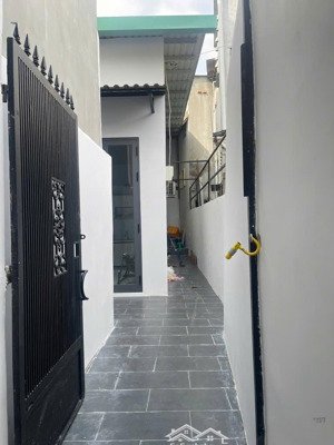 bán nhà, gần lũy bán bích, 41m2, nhà mới vào ở ngay, giá chỉ hơn 3 tỷ