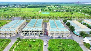 nhà phố phước đông new city giá 1,2 tỷ - shr - booking sớm chiết khấu 30 triệu cho khách hàng
