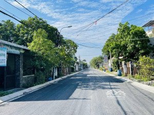 bán đất đường tân hiệp 4 cách chợ hóc môn chưa tới 2km, 160m2(10m x 16m).giá 550 triệu