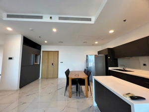cần cho thuê gấp ! 3pn sarina - sala , view sông, full nội thất. gía siêu tốt chỉ 37tr