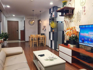 chính chủ cần bán căn hộ 2 phòng ngủ 69m2 chung cư romanplaza 5,2 tỷ