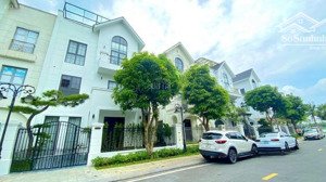 chủ nhà cần bán nhanh song lập san hô 150m2, đường thông giá 28 tỷ bao phí