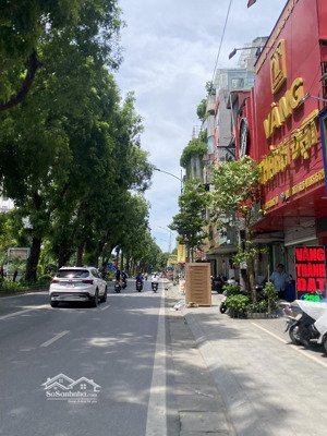 hàng độc! mặt phố giảng võ mặt tiền rộng 7 tầng view vinhomes gallery giá 130 tỷ