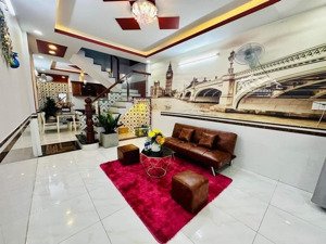 bán nhà mặt tiền kinh doanh đường 3 tháng 2 phường 12 quận 10, dt: 4x20m, 3 lầu st, giá 26.5 tỷ