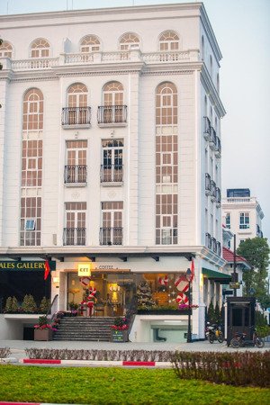 shophouse mặt đường rộng 60m, chỉ từ 40 triệu / 150m2 tại bắc từ liêm