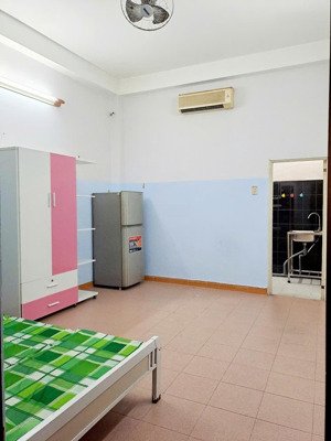 cho thuê nhà trọ tại võ trường toản, 3,8 triệu, 25 m2, giá ưu đãi