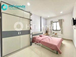 căn hộ siêu thoáng rộng 30m nằm gần các trường đh hutech, ngoại thương, gtvt