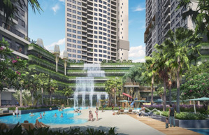 bán nhanh căn hộ 2pn the infiniti riviera point 7 tỷ, 79m2, tân phú, quận 7. lh lan 