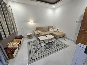 bán nhà ngang 5m, xe hơi để trong nhà, hẻm tân cảng thông thoáng. quận bình thạnh