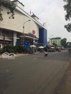 bán nhà mặt tiền khu tên lửa đường số 19, 5 tấm có hầm, thang máy giá 38.8 tỷ