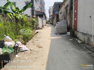 siêu phẩm f0 giá đầu tư tốt nhất khu vực-104m đình trung đông anh không lỗi phong thủy đường oto