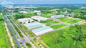Nhà phố Phước Đông NewCity – Sống chuẩn đô thị giữa lòng khu công nghiệp.