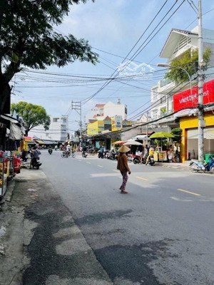 giảm sâu - mt trần thị cờ thông lê văn khương, ngã tư đông đúc 7,5x22m cn 156m2 chỉ 9.8 tỷ