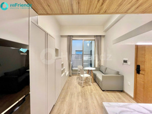 cho thuê cc mini 30m2, 6 triệu tại nguyễn văn linh, bình thuận, q7, hcm