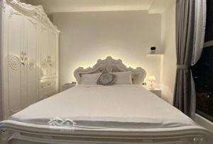 cho thuê saigon royal ,36 triệu, 115m2, 3pn, 2wc, quận 4, hcm
