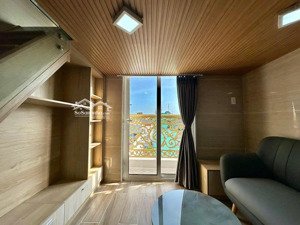 căn hộ dịch vụ mini ful nội thất chỉ tính điện nước zá