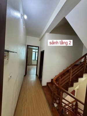 cho thuê nhà ngõ 50 nguyễn hữu thọ 55m2 x4t, ô tô đỗ cửa