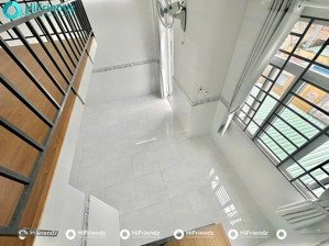 căn hộ thủ đức: mới xây, giờ giấc tự do, an ninh cao, có ban công riêng, gần phạm văn đồng