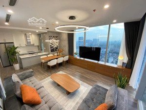 bán căn hộ the nine 03 ngủ, tầng cao, duy nhất lô góc full kính, view đẹp nhất tòa