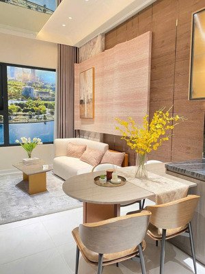 căn hộ chung cư fresia riverside, 1,889 tỷ, 60m2, view đẹp tại bùi hữu nghĩa, biên hòa, đồng nai