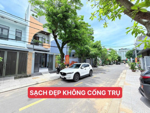 [giá tốt] - chính chủ gửi bán nhà mặt tiền 3 tầng full công năng trung tâm quận thanh khê, đà nẵng