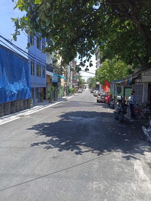 phố nguyễn khoái, 320m, mt 17m nở hậu, ô tô đỗ tránh, kd đỉnh, đầu tư tốt, thông nhiều phố 80 tỷ