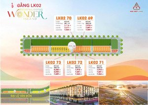 bán gấp shophouse 5 tầng, 87.5m2 tại đông xá, vân đồn, quảng ninh, 80 triệu / m2 bao gồm cả xây thô