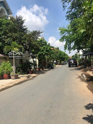 bán đất đường 15 an phú, quận 2. dt 5x22.94m, giá 200 triệu/m2