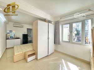 nhắn tin chốt ngay dự án 1pn cửa sổ tách bếp ngay trung tâm quận 5