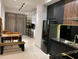 căn hộ 2pn nội thất cực đẹp the sun avenue 2pn