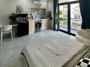 cho thuê cc mini 30m2, 5,4 triệu, 1pn, 1wc tại đường c1, p13, tân bình, hcm