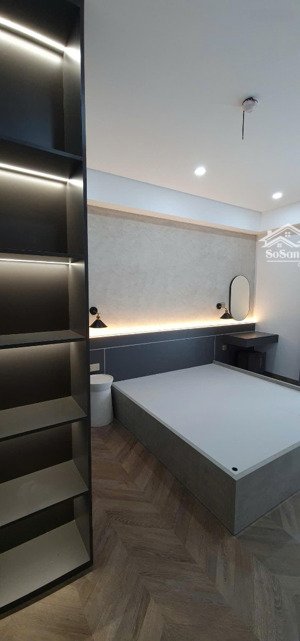 cho thuê căn hộ ascentia phú mỹ hưng 3 phòng ngủ đầy đủ nội thất, giá tốt hơn so với thị trường