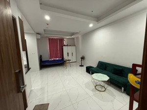 chính chủ cho thuê căn hộ full nội thất giá thuê 5tr/tháng