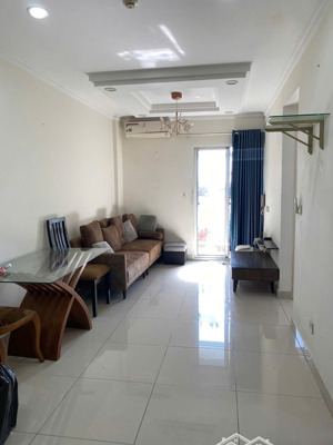 sổ hồng cầm tay căn hộ py3 phan huy ích dt 50m2/2pn giá 2.6tỷ tầng cao view đông bắc nắng sáng