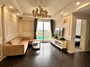 ngộp sang nhượng chung cư the park residence. quận 7 106m2 3pn giá 3tỷ6 lh lam