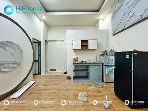 cho thuê ch 1pn 2pn tại huỳnh văn bánh, trung tâm phú nhuận giá tốt nội thất mới leng keng