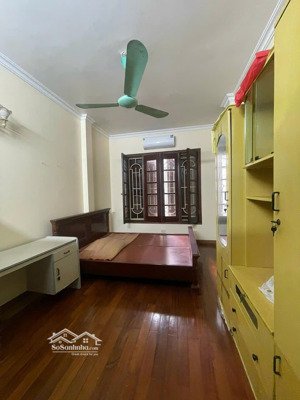 cho thuê nhà riêng 4pn, 3wc, 18 triệu, 53m2 tại duy tân, dịch vọng hậu, cầu giấy, hà nội