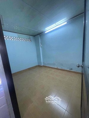 cho thuê nhà hẻm 4m(xh) gia phú, p. 1, q. 6 giá 8.5tr