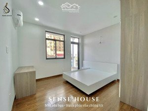 cho thuê phòng trọ đẹp ở phan huy ích, 4,7 triệu, 30m2, full nội thất