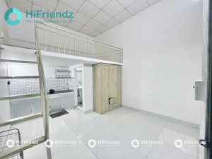cho thuê phòng trọ 1pn, 20m2, giá cực chất 4 triệu tại trần văn quang, tân bình, hcm