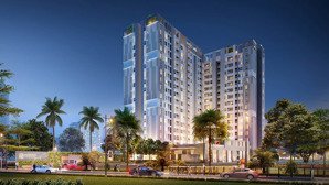 bán gấp chcc saigon asian, dt 63m2, 2pn 2wc, giá 2,95 tỷ q. 6
