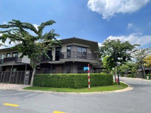 bán nhanh căn góc biệt thự song lập dự án waterpoint giá chỉ 7tỷ full thuế phí