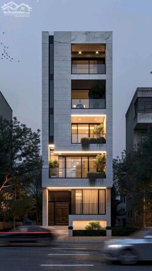 Cho thuê CHDV phố ĐÀO TẤN, BA ĐÌNH, 8 phòng full đồ cao cấp