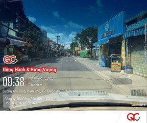 đất visip1 bình dương, 956,2m2. thổ cư 460m2, sổ hồng chính chủ, giá rẻ ngợp. 